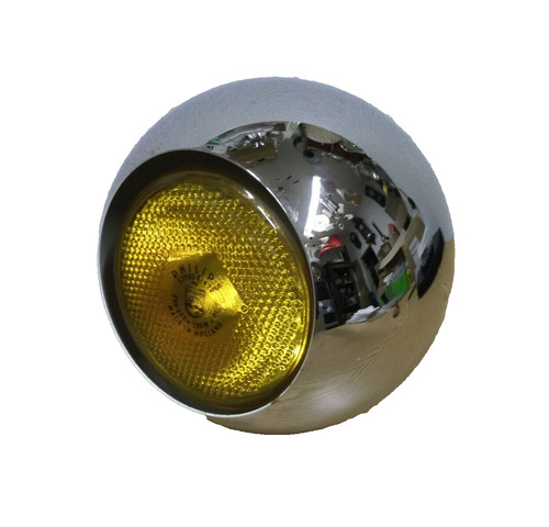 Lampe plafond spot - lampe, chrom