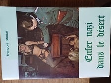 rare livre francois stodaf