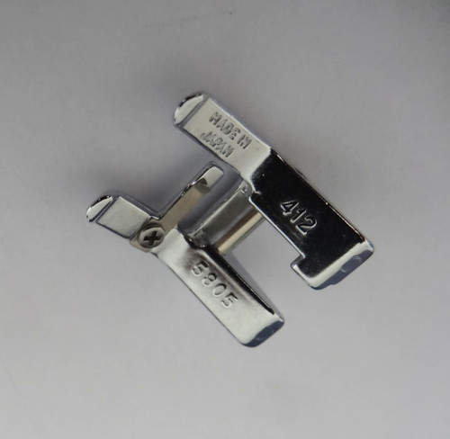 Pied guide 4125805 pour - guide,