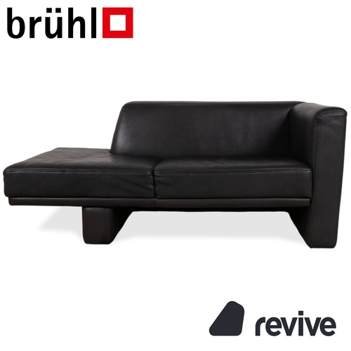Brühl visavis canapé liege - visavis, canapé-liege