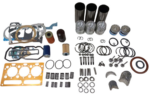 Complet moteur reconstruire - moteur,