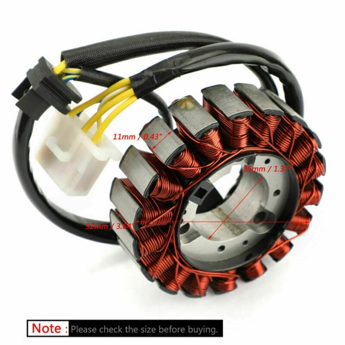 Alternateur stator alternator - stator,