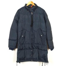 Veste parka femme PARAJUMPERS