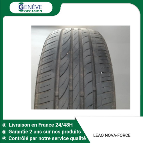 Pneu leao nova force - 🇫🇷,