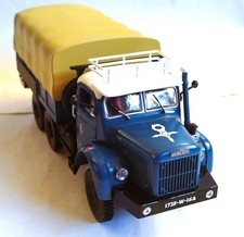 BERLIET GBC.  6X6. GAZELLE