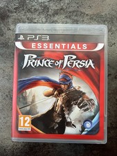 Jeu PS3 " Prince of Persia "