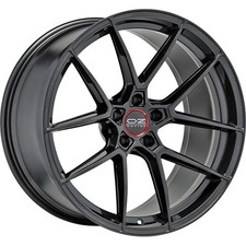 Jante alu OZ RACING ESTREMA GT