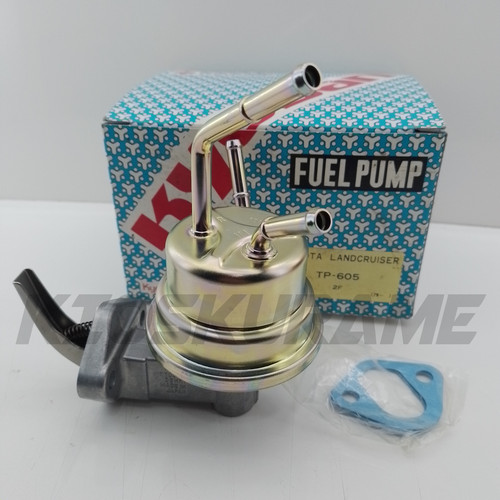 Toyota land cruiser fj40 - 78-87,