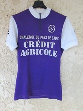 Maillot cycliste CHALLENGE DU