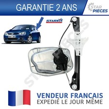 LEVE VITRE ARRIERE GAUCHE