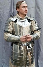 Medieval Wearable Cuirass