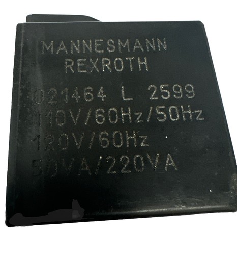 Bosch rexroth 021464 2599 - bosch, l