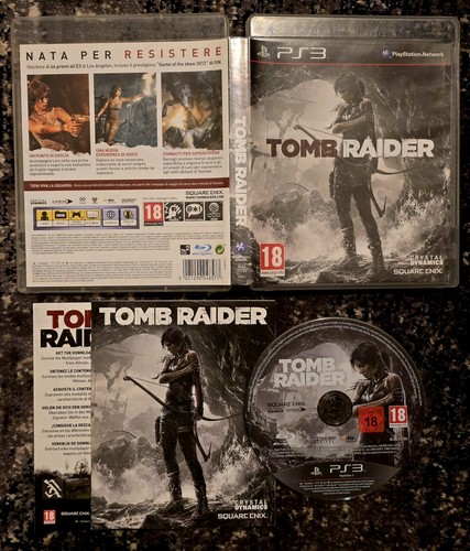 Square enix tomb - square,