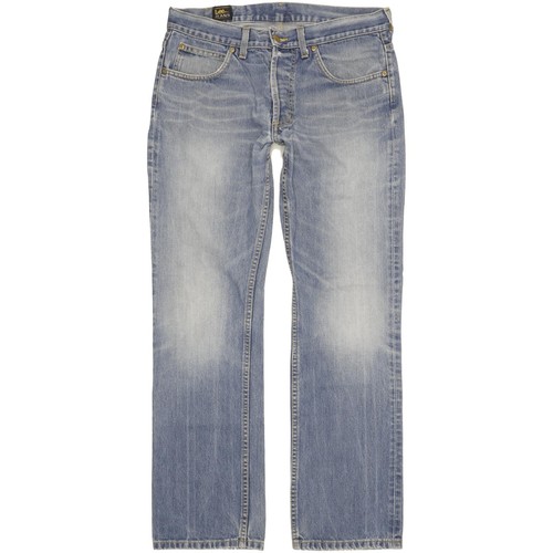 Lee freeburn homme bleu - lee,