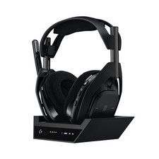 Casque gaming sans fil
