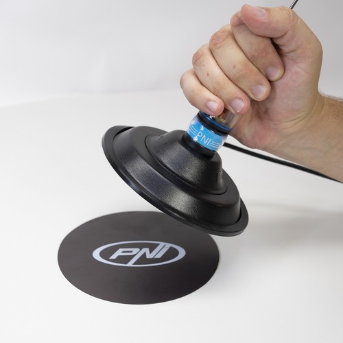 Pad magnétique pni - pad,