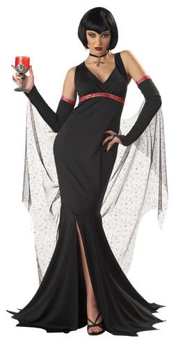 California costumes - california,
