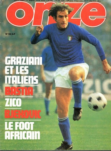 Magazine onze numéro avec - magazine,