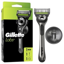 Rasoir Gillette Labs avec