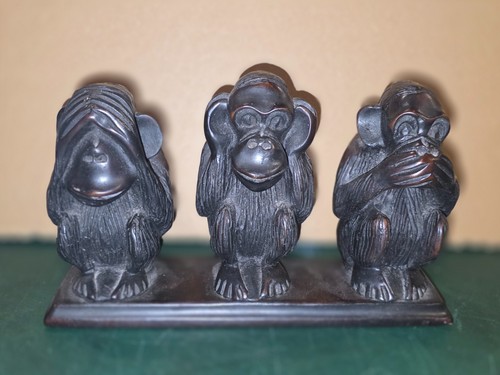 Singes sagesse - de, la
