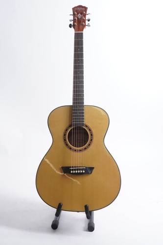 Washburn apprentice series - washburn, f5