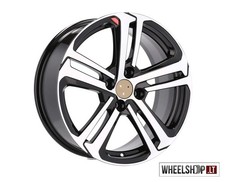 Jantes alliage Peugeot R16