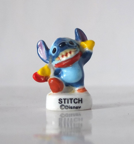 Feve disney stitch - feve,