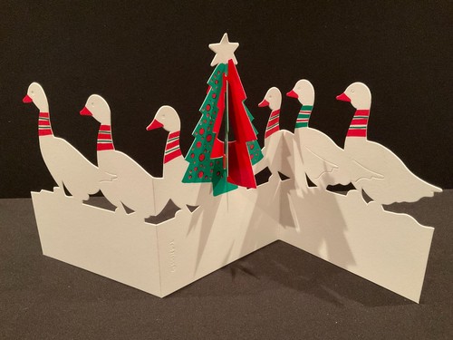 Large variety christmas - variety, of