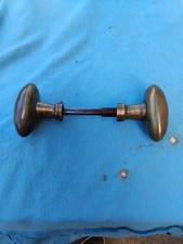 ancienne poignée de porte