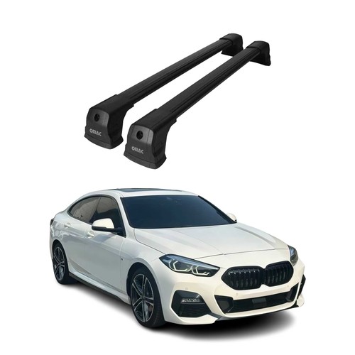 Barres toit transversales - barres,