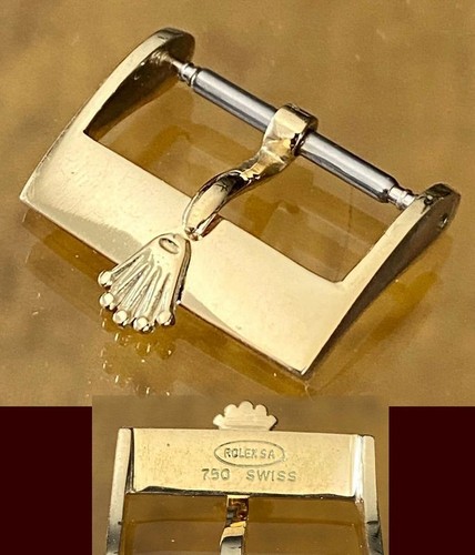 Années 1970 rolex bracelet - années,