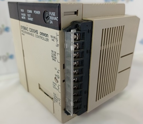 Automate programmable omron - automate,