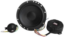 MTX Audio SS7 Signature Series Audiophile Grade 6.5", 2-Way, 4-Ohm  Speaker Pair