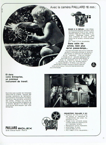 Publicité advertising 0423 - publicité,