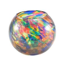 Photophore Bougie Friendship Nightlight Milford Collection Artisanal - Multi