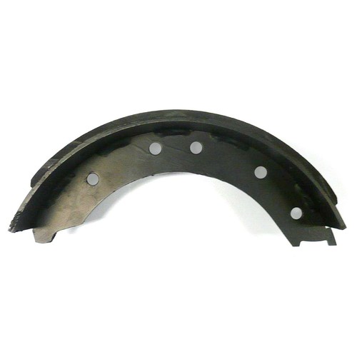 Sabot frein avec plaquette - de,