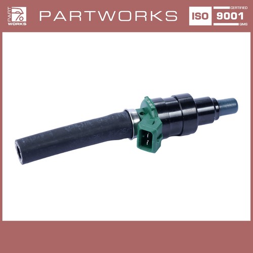 Injecteur pour électrovanne