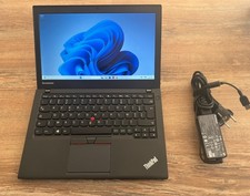 Lenovo ThinkPad X250 –Intel