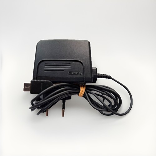Chargeur gameboy micro - chargeur,