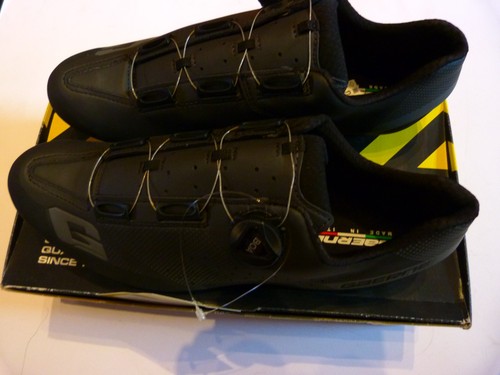 Chaussures vtt gaerne - vtt,