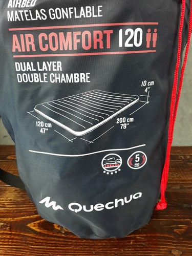 Matelas gonflable marque