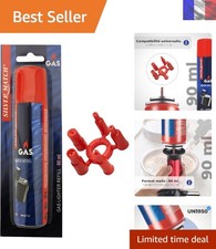 Recharge Gaz Butane  90 ml