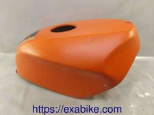 couvre reservoir pour Aprilia