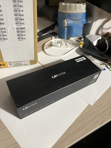 Potence look ls21 stem - look,