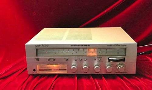 Amplituner marantz 4010l - amplituner,