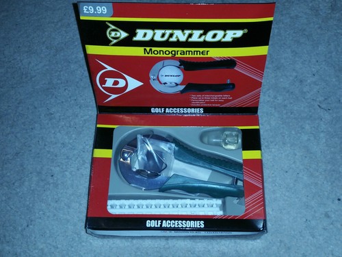 Accessoires dunlop golf - accessoires,