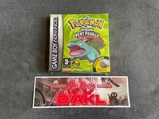 ₪PAS DE JEU₪ Gameboy