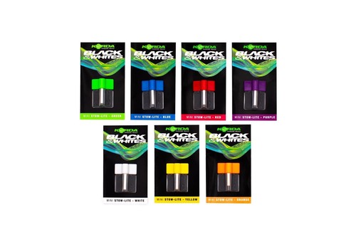 Korda mini stow lite noir - mini,