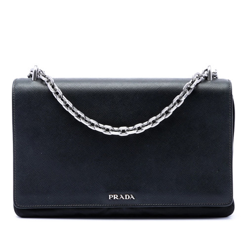 Prada saffiano lux - prada, tessuto