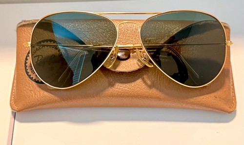 Usa ray ban vintage - usa,